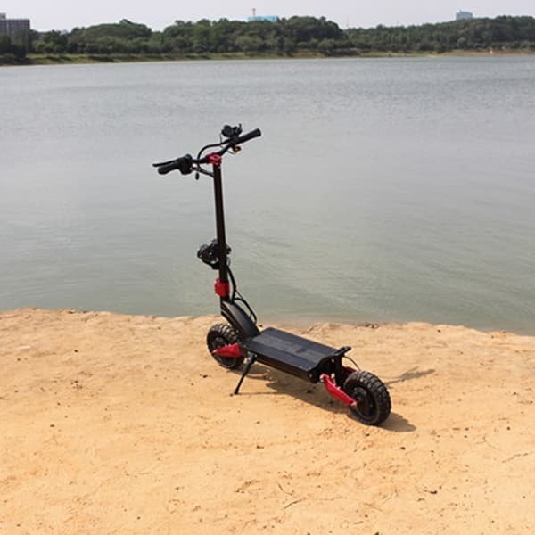 commercial electric scooter