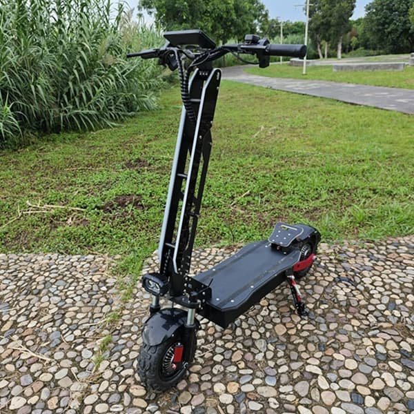 corny electric scooter