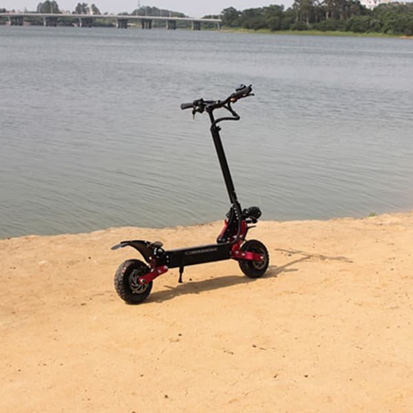 d ninja electric scooter