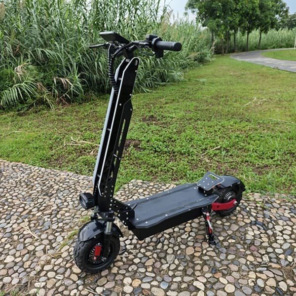 d8 electric scooter