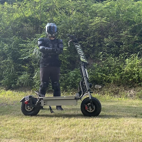 drift car electric scooter