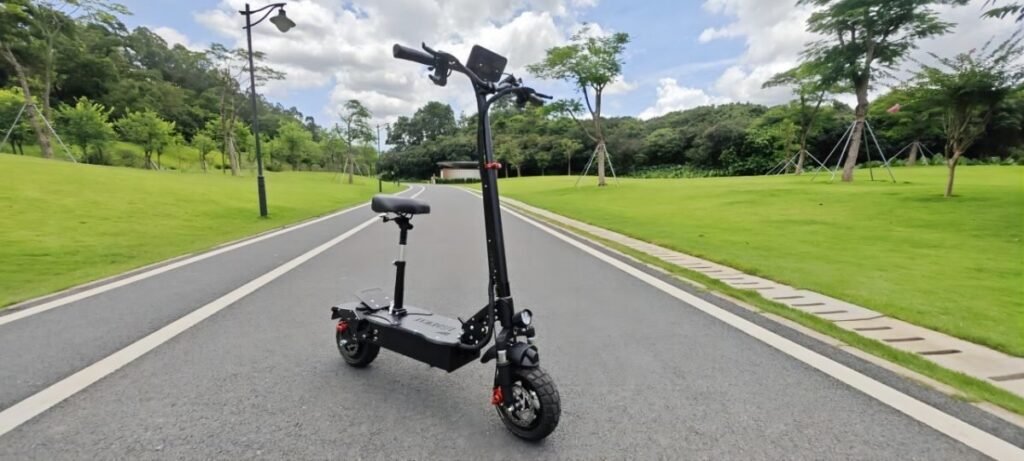 drift electric scooter liideway factory