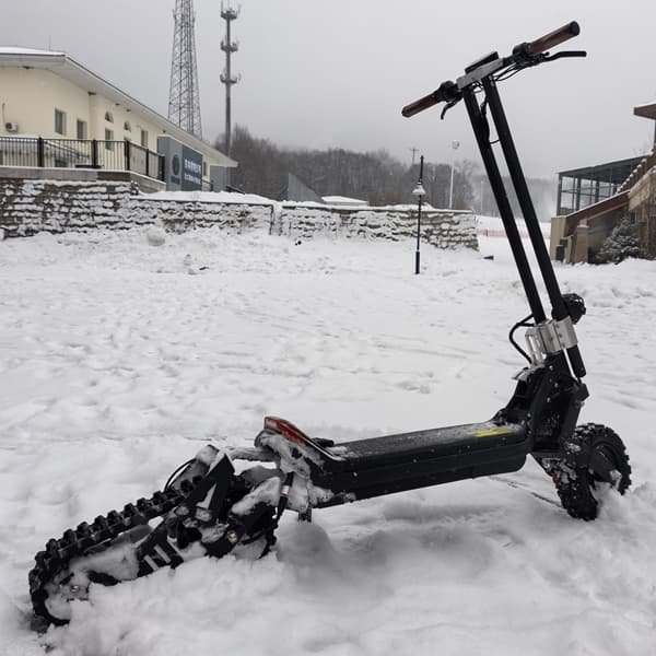 dualtron x limited electric scooter 84v 60ah dual