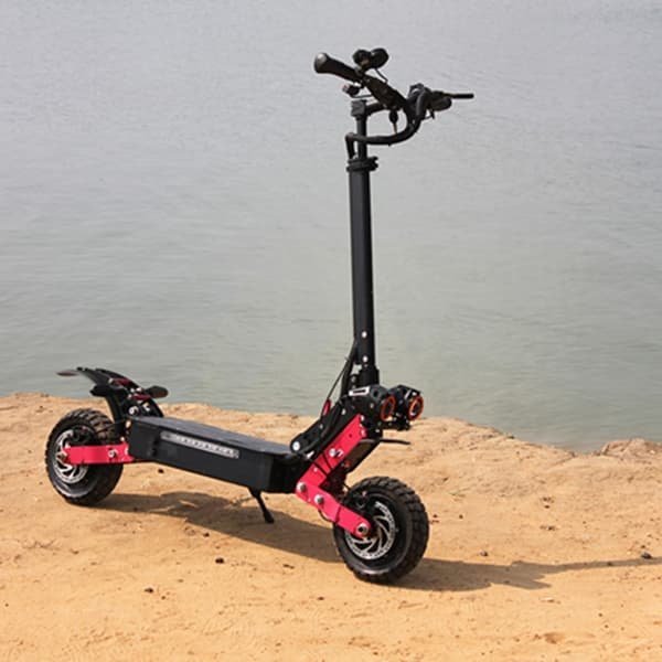 e go electric scooter