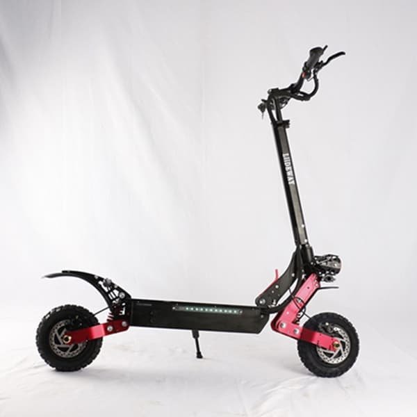 e scooty scooter electric