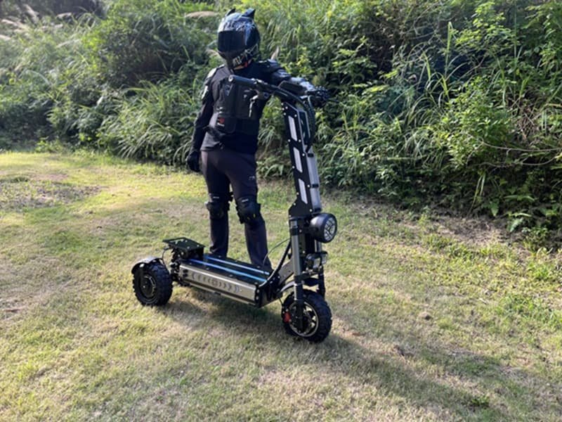 ecorider electric scooter 1000w