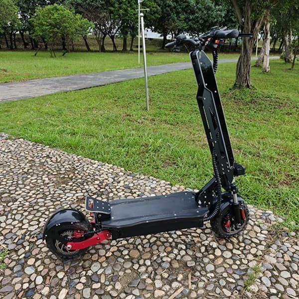 efun electric scooter