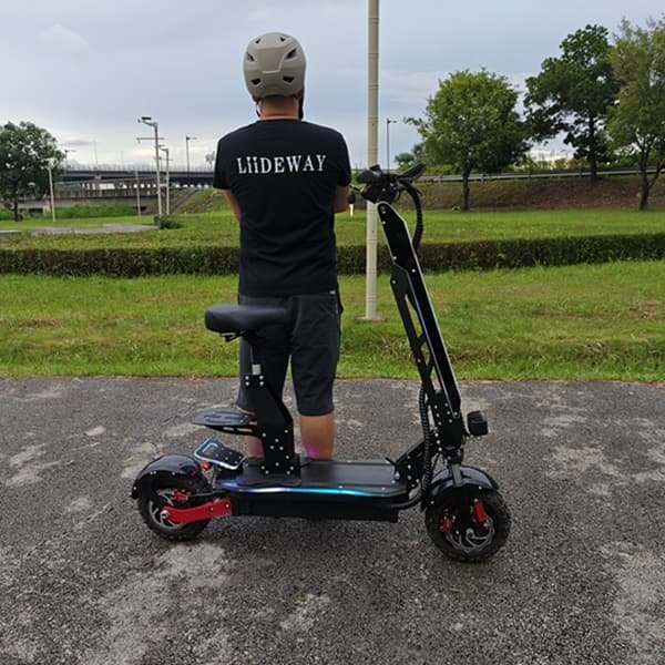 einyrid electric scooter parts