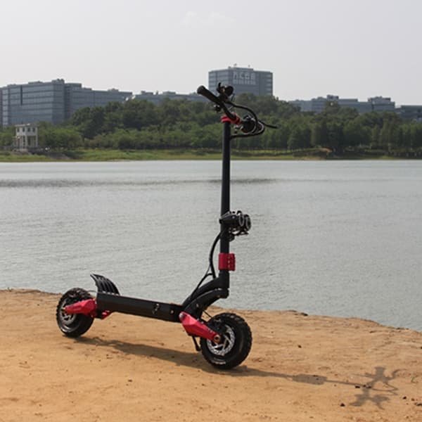 electric . scooter