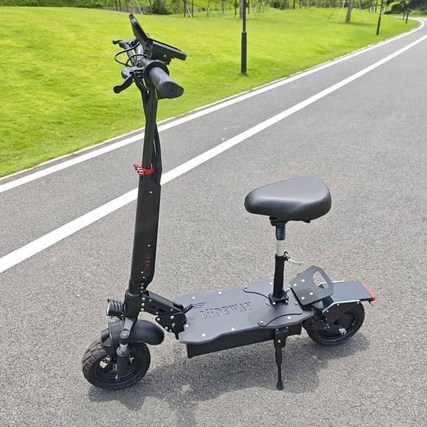 electric bicycle electric scooter