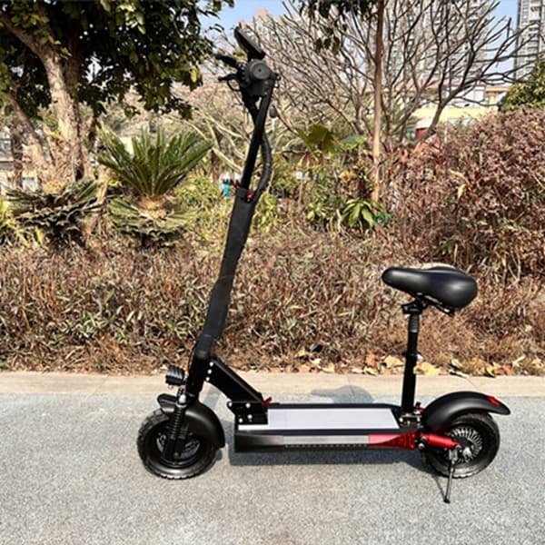 electric bike scooter