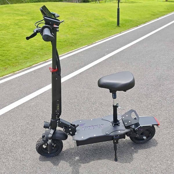 electric electric scooter