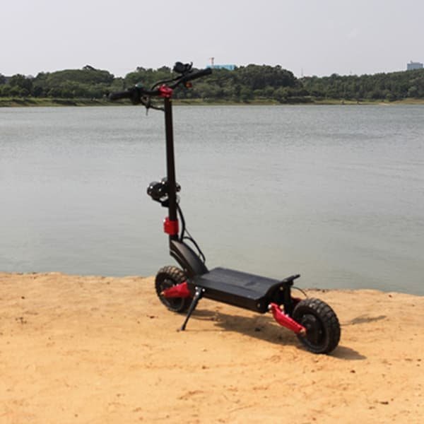 electric farm scooter