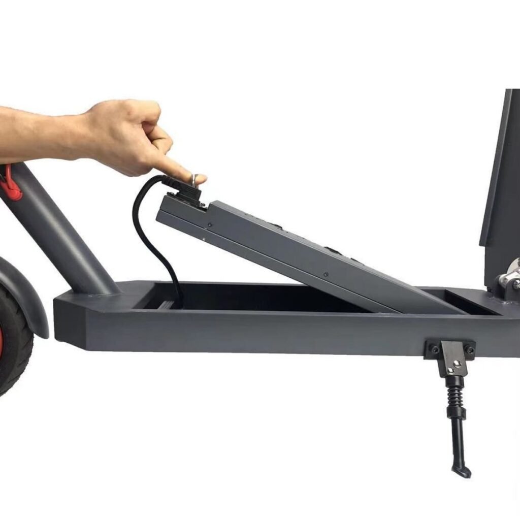 electric golf scooter liideway factory