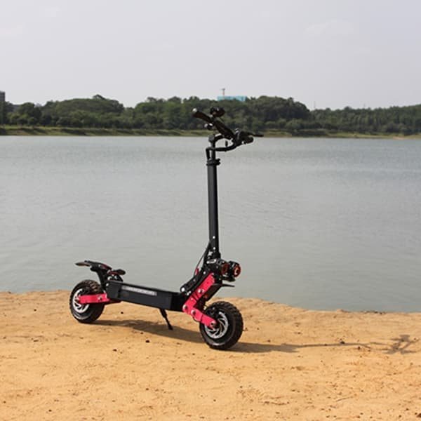 electric mobility scooter elderly