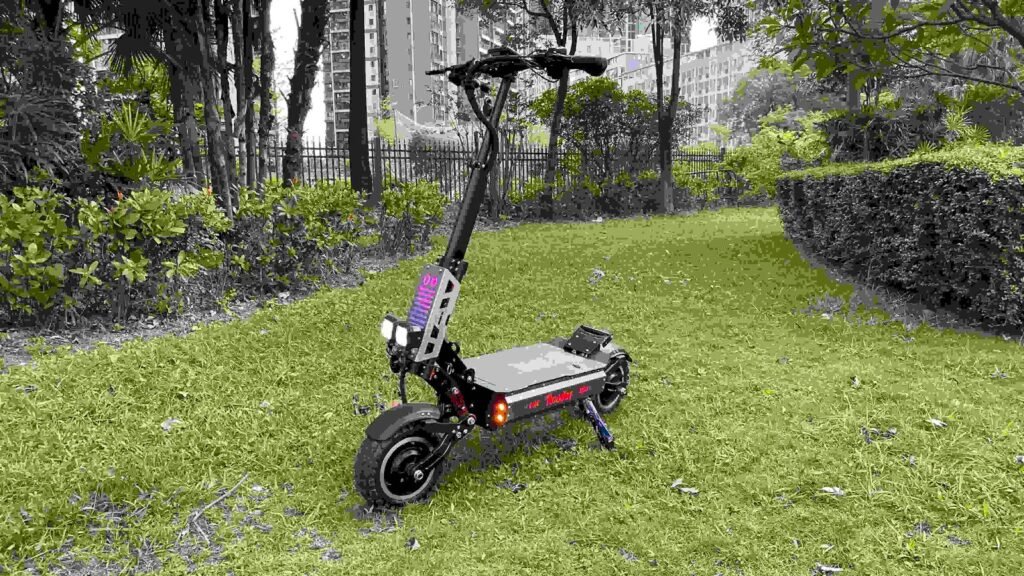 electric mobility scooter for seniors disabled liideway factory