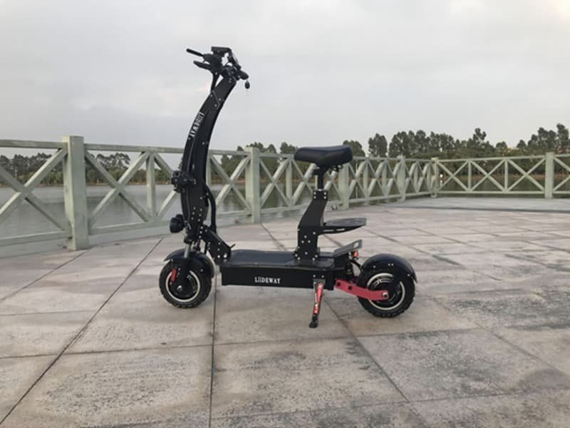 electric mobility scooter fujian