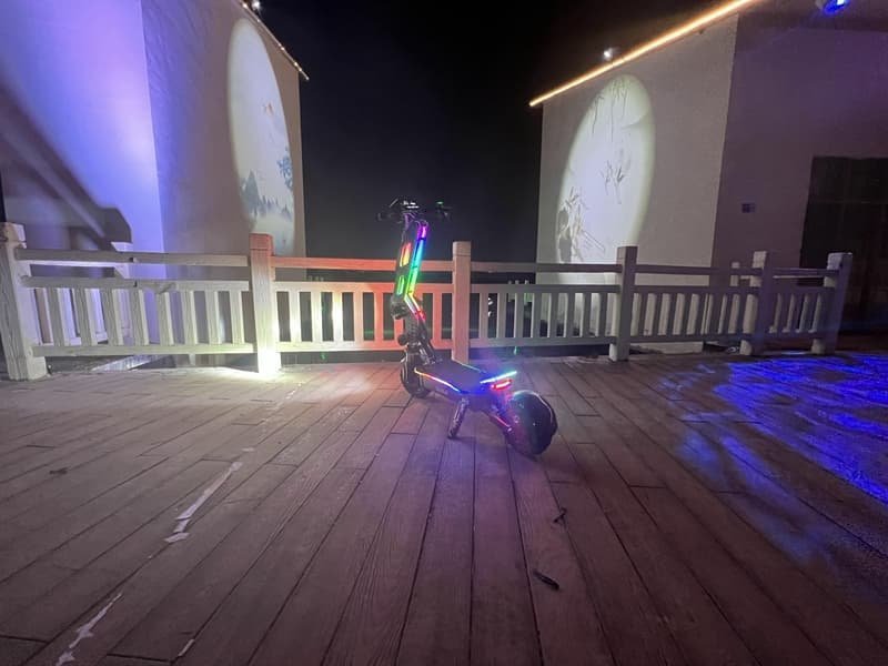 electric mobility scooter xiamen