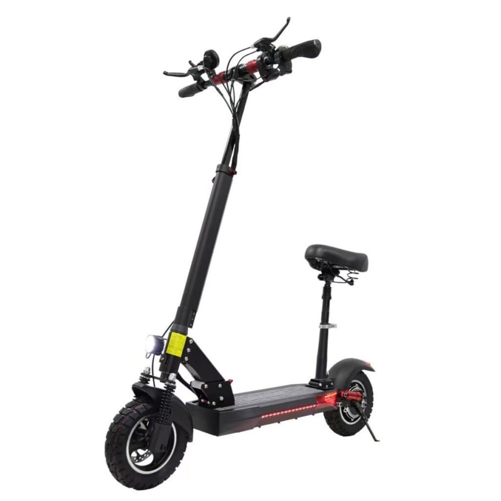 electric scooter 100 liideway factory