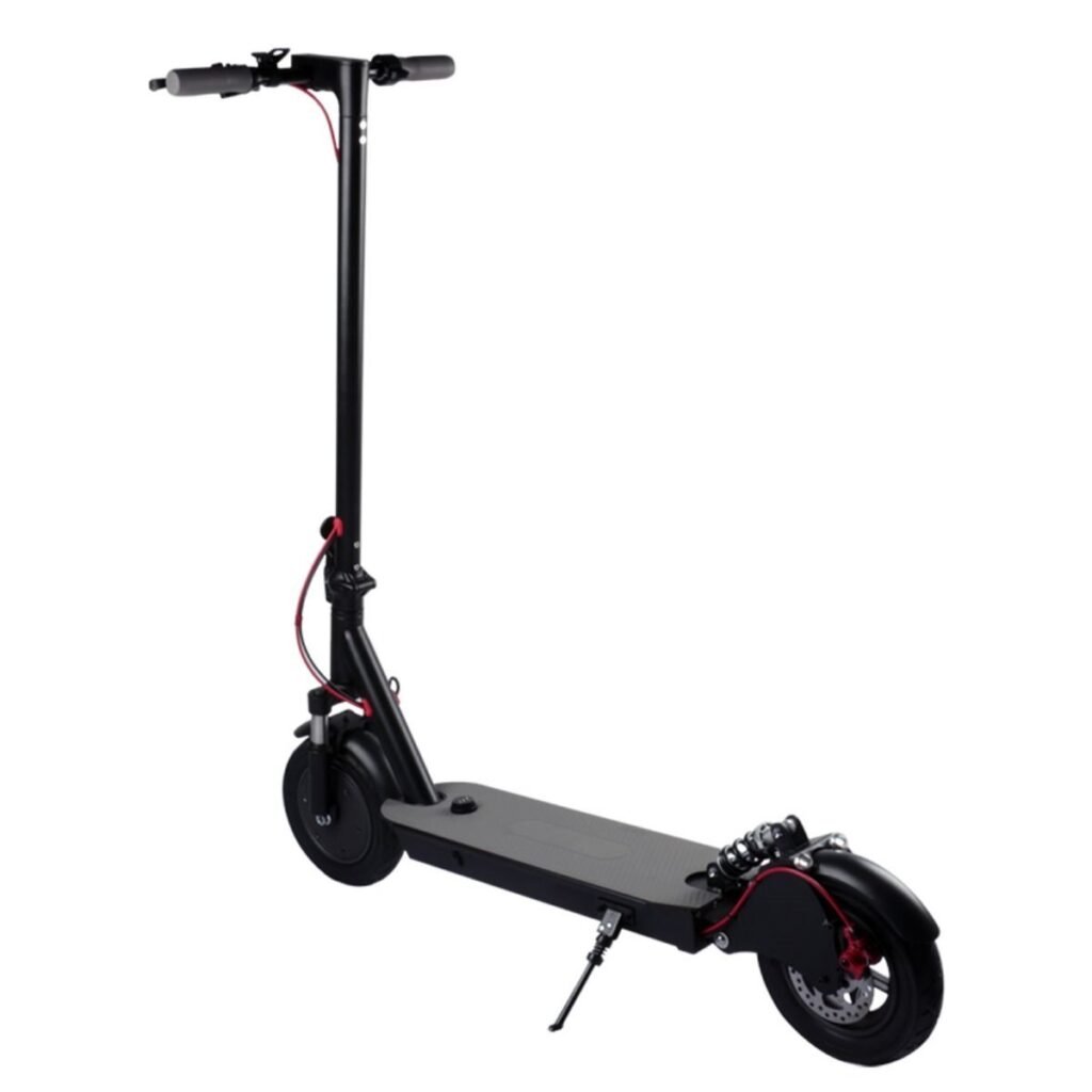 electric scooter 100 km liideway factory