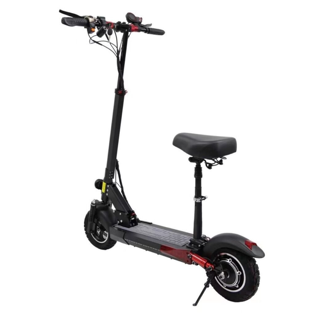 electric scooter 12 inch electric scooter liideway factory