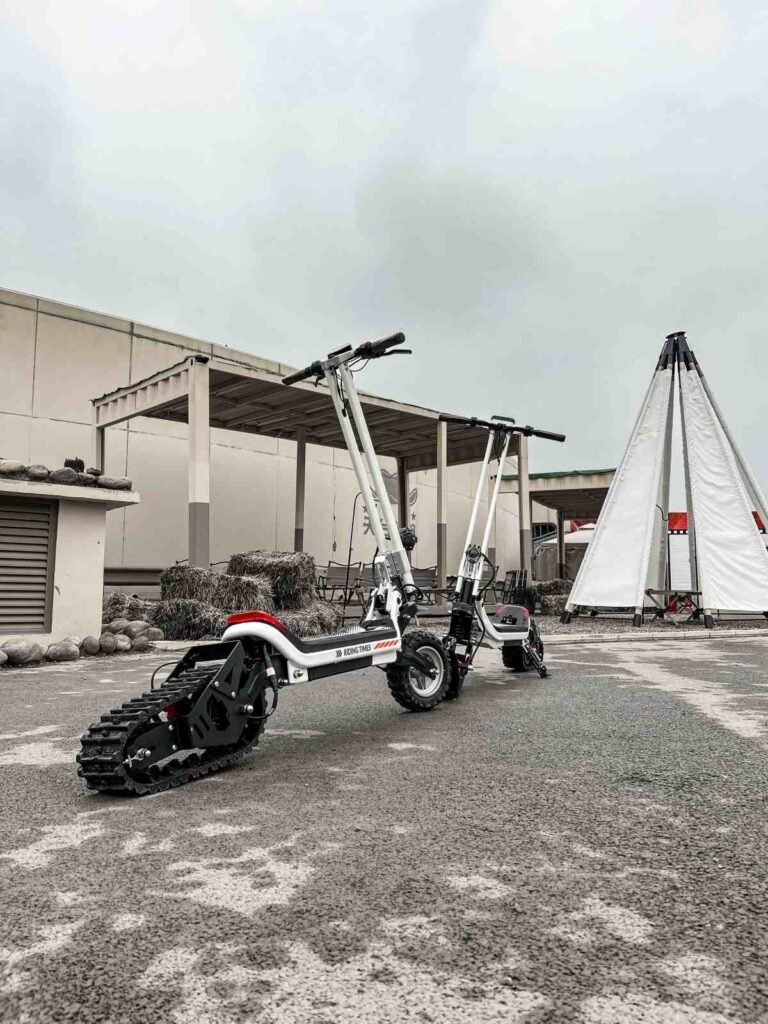 electric scooter 120 km h liideway factory