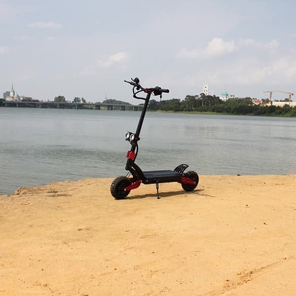 electric scooter 120kw h