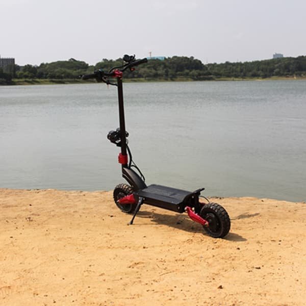 electric scooter 125cc