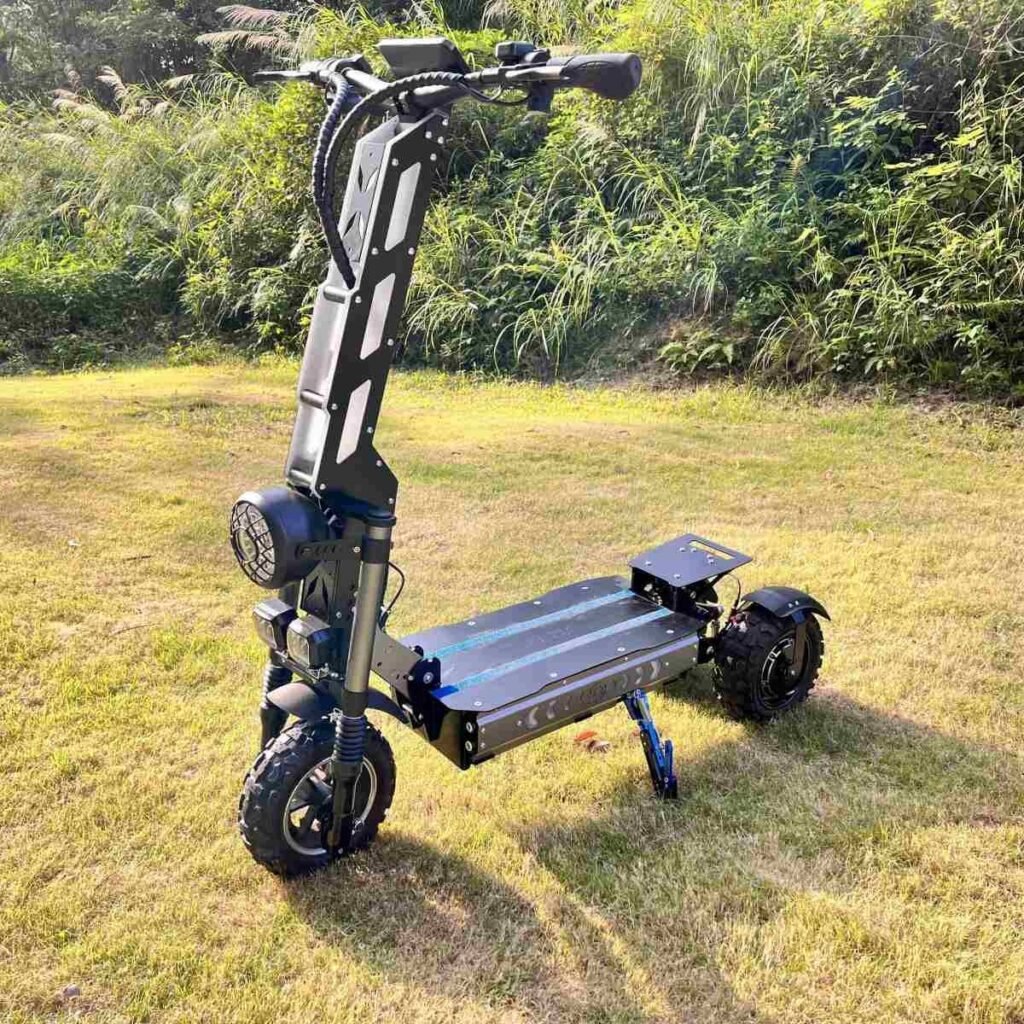 electric scooter 180w liideway factory