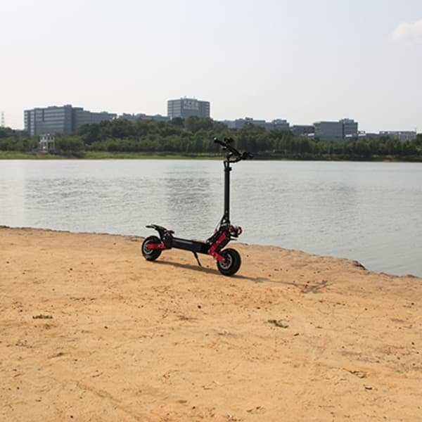 electric scooter 20 km h