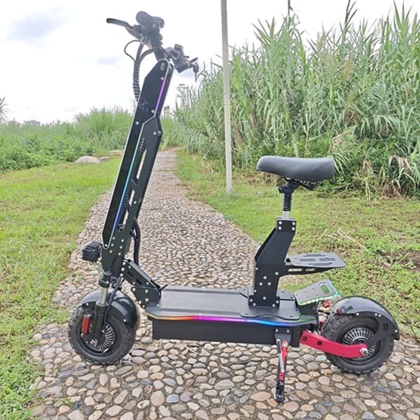 electric scooter 2000w 3000w