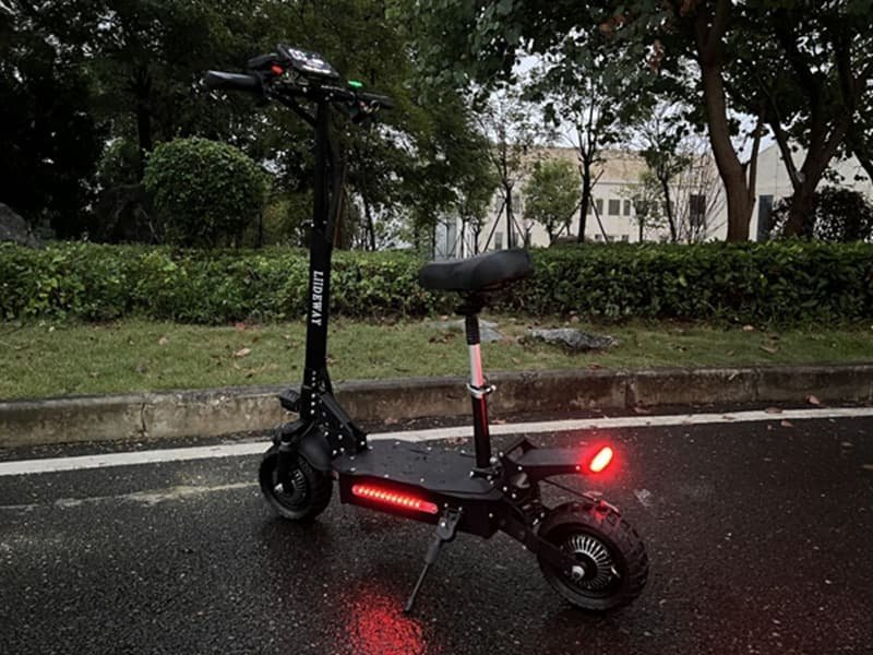 electric scooter 2000w adult