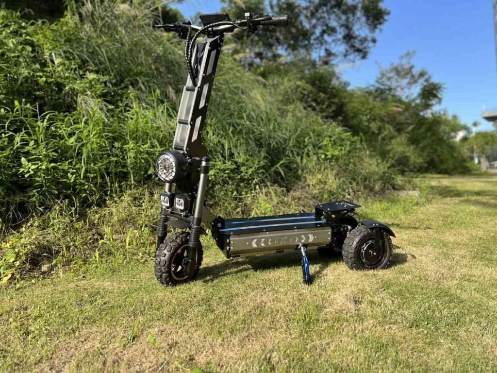 electric scooter 2023 liideway factory