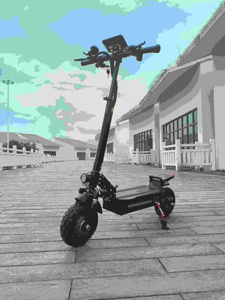 electric scooter 20kg liideway factory