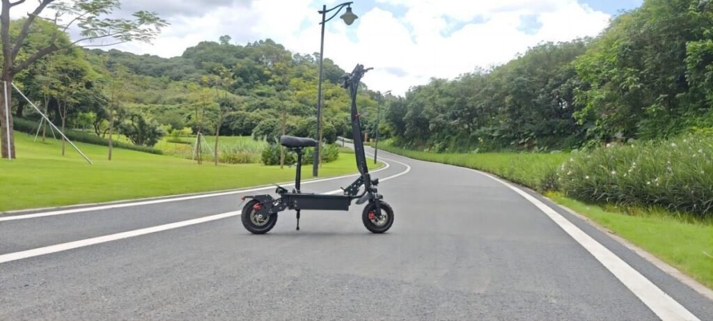 electric scooter 250w liideway factory