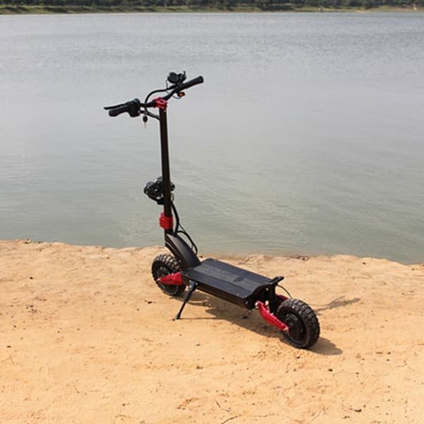 electric scooter 2kw
