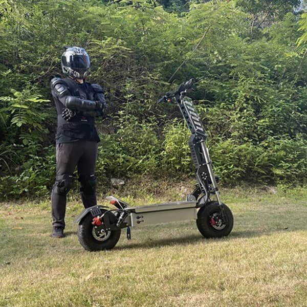 electric scooter 3 wheels folding