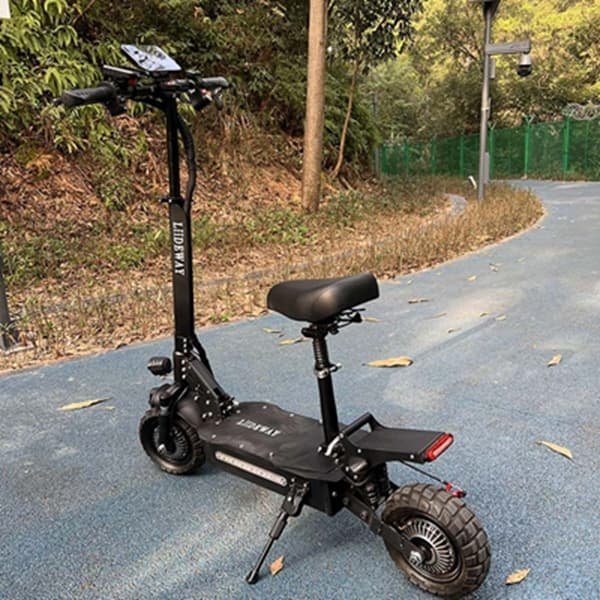 electric scooter 4000w eu warehouse