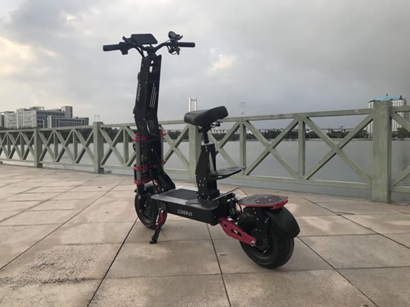 electric scooter 48v 1600w