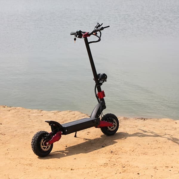 electric scooter 48volt