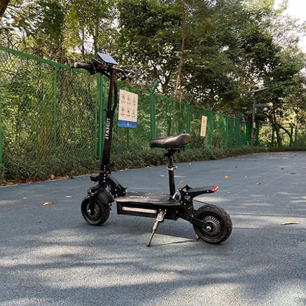 electric scooter 500w eu warehouse