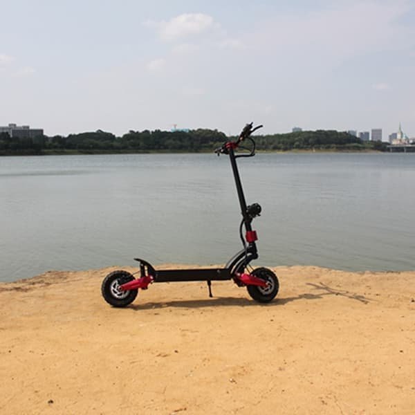 electric scooter 72v 20000w
