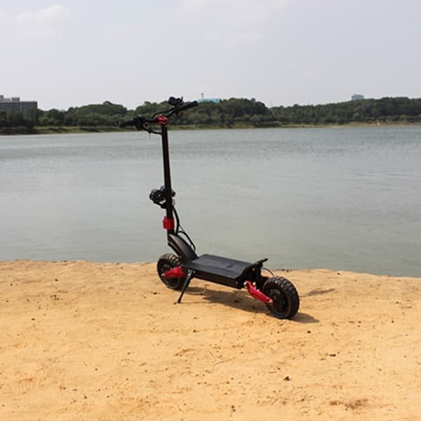 electric scooter 72v 2000w motor