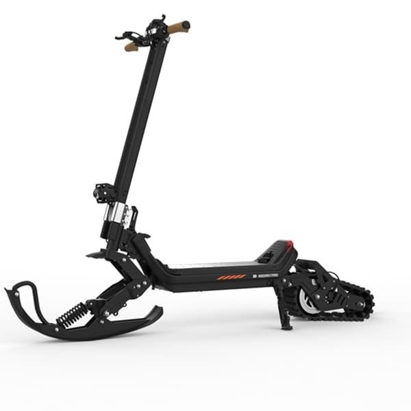 electric scooter 800