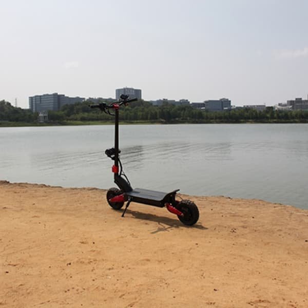 electric scooter 8000w with lithium battery