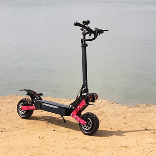 electric scooter 800w 45 km