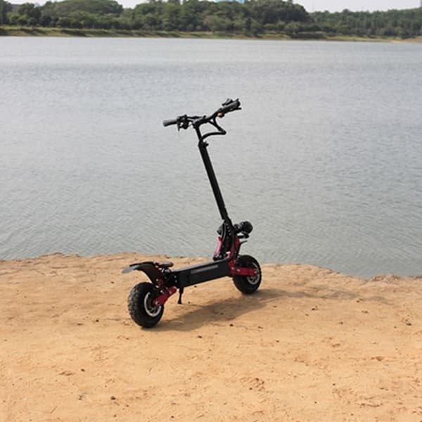 electric scooter 80km h