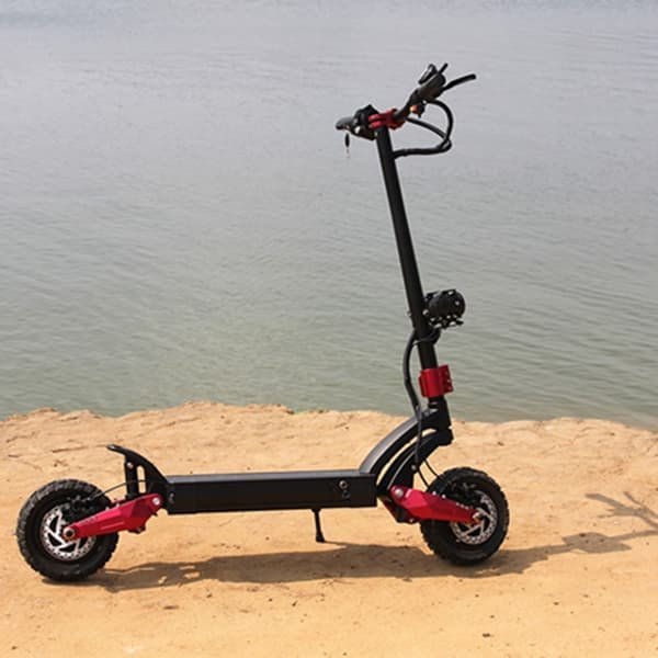 electric scooter 85km h