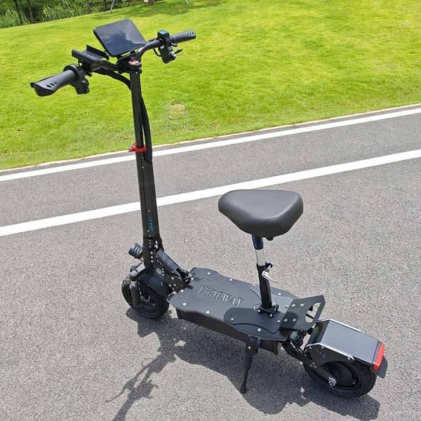 electric scooter 900w