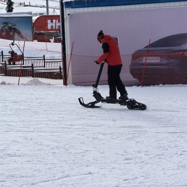 electric scooter ab2